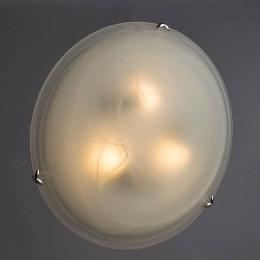 Потолочный светильник Arte Lamp Luna  - 5